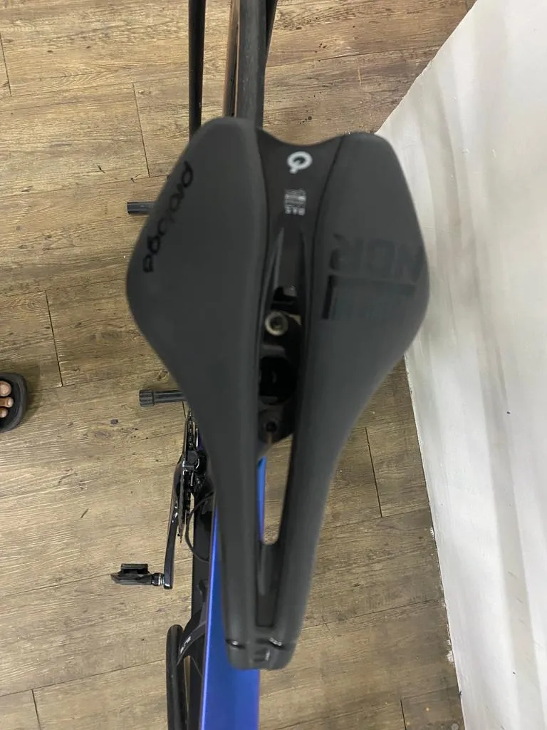 Basso Diamante SV