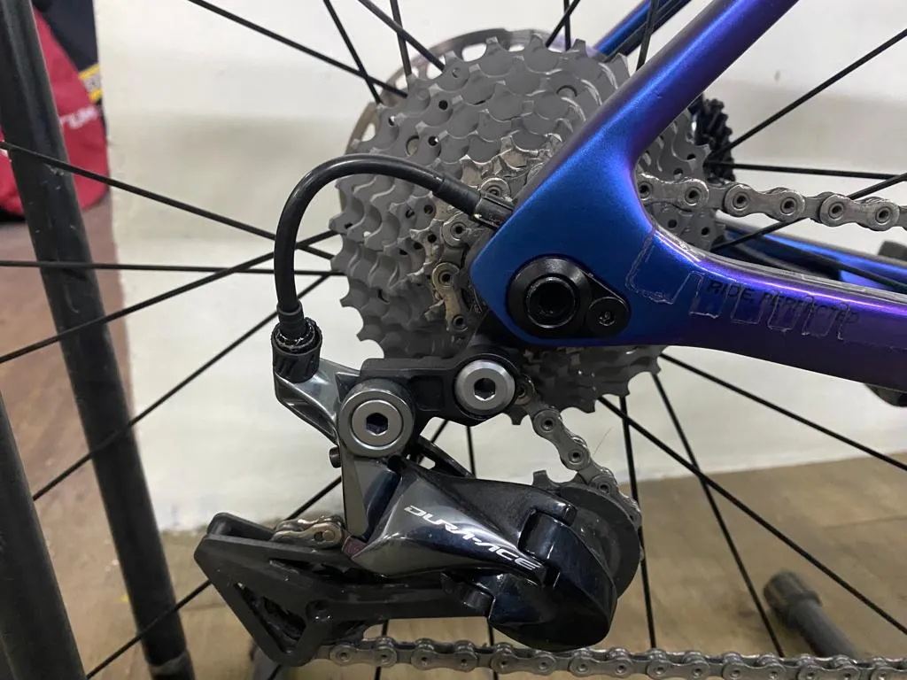 Basso Diamante SV