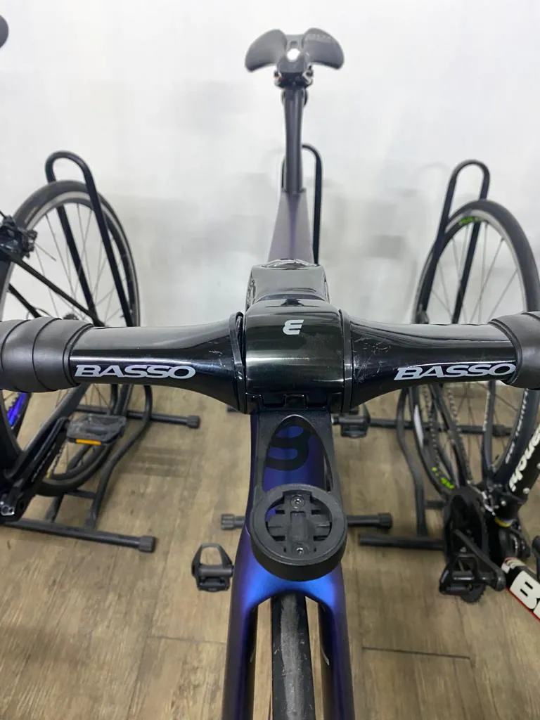 Basso Diamante SV