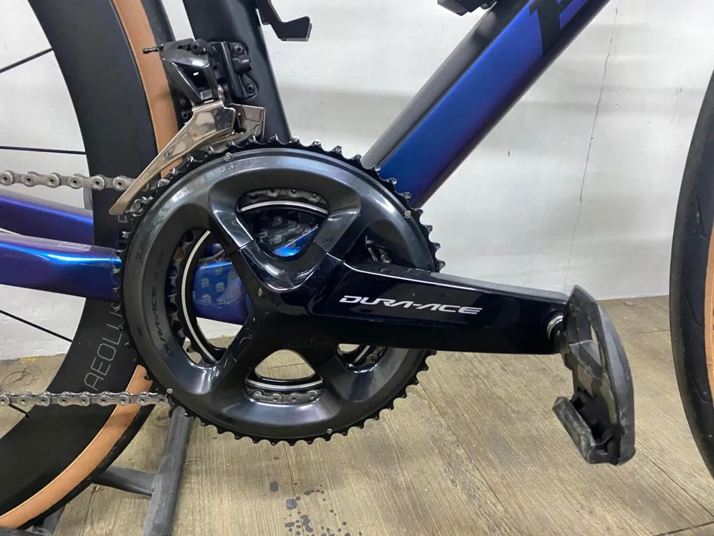 Basso Diamante SV