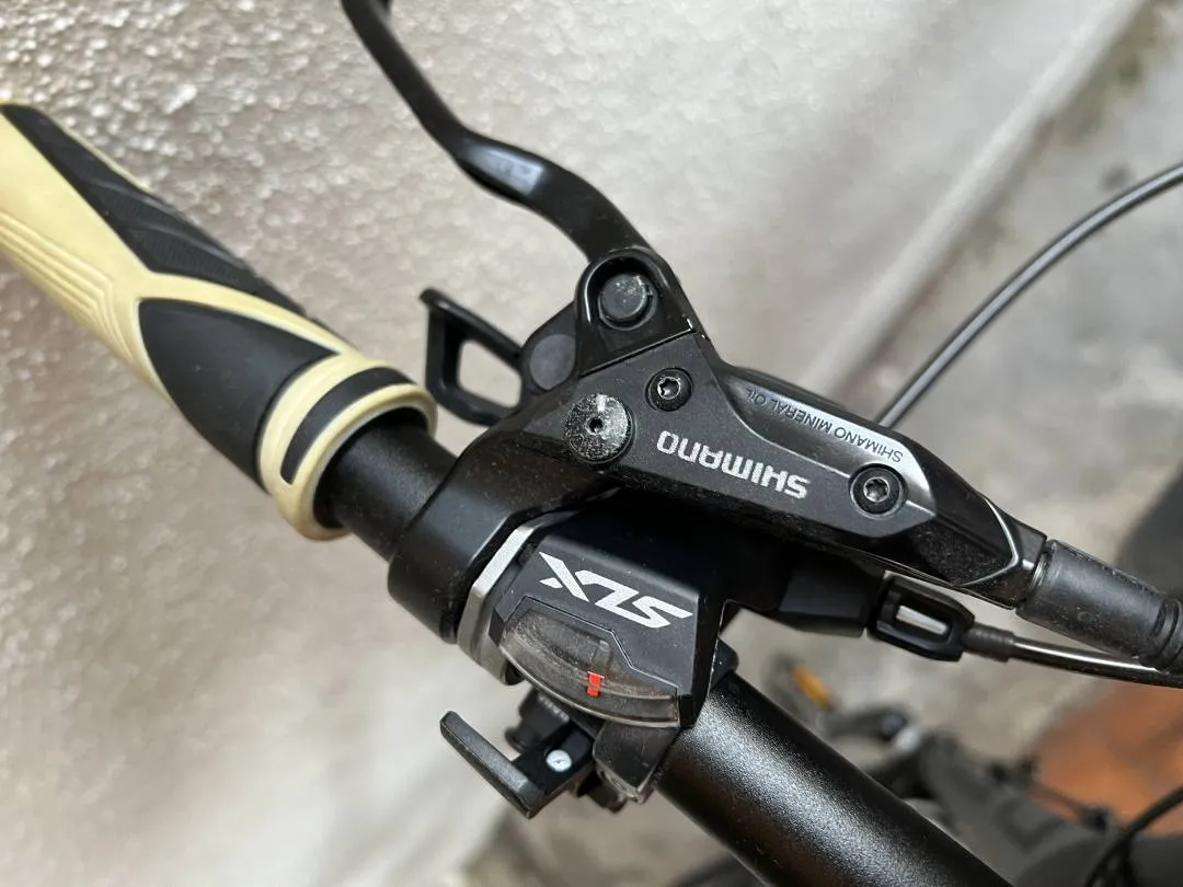 2018 Cube Acid 29er