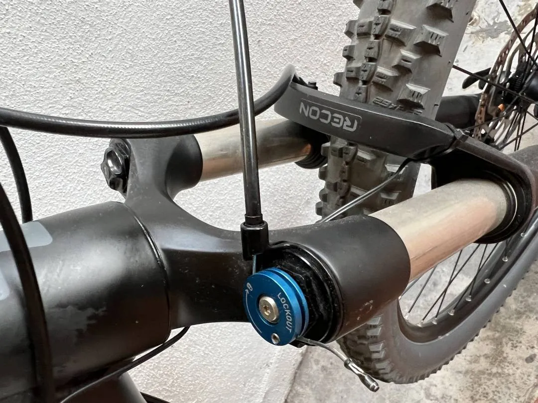 2018 Cube Acid 29er