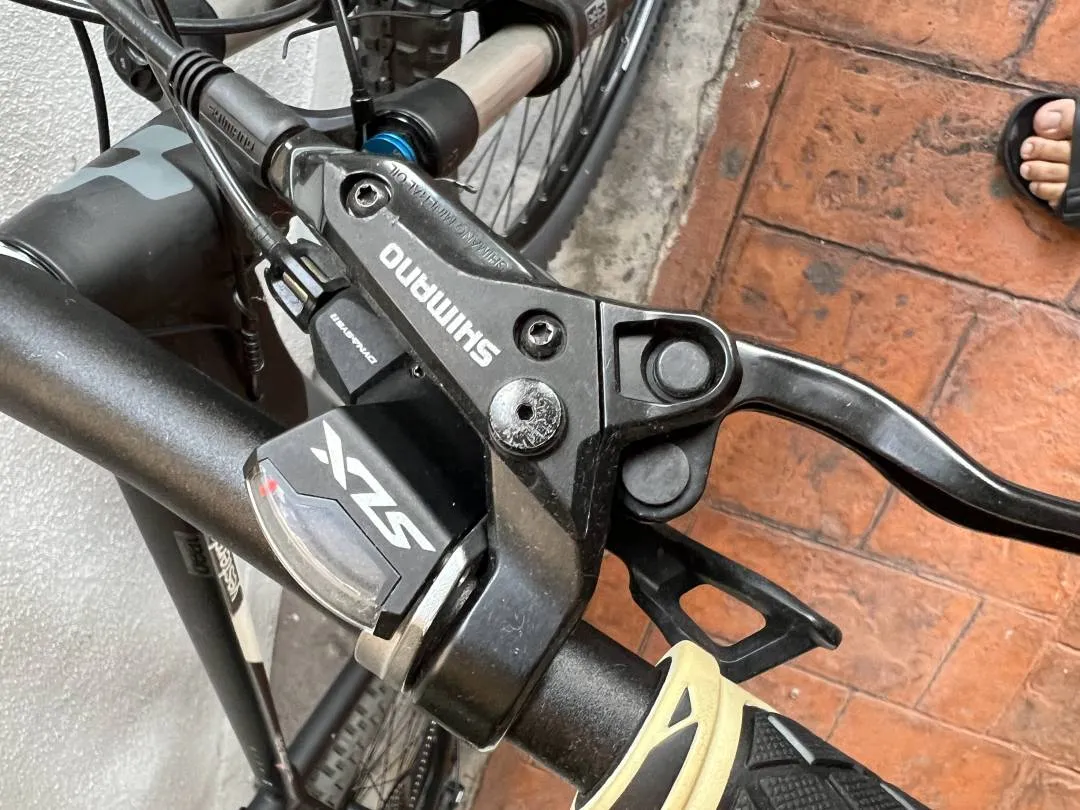 2018 Cube Acid 29er