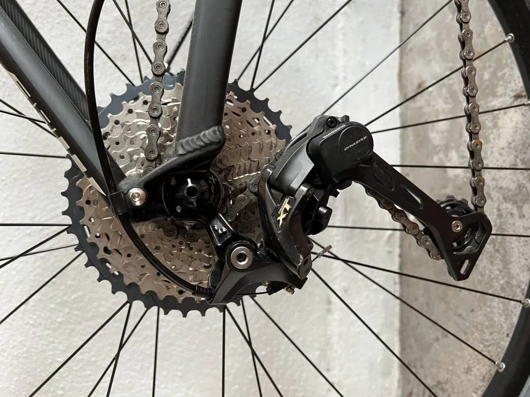 2018 Cube Acid 29er