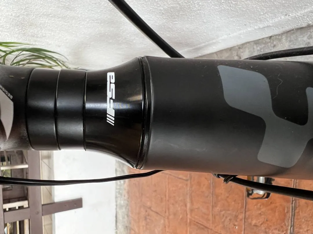 2018 Cube Acid 29er