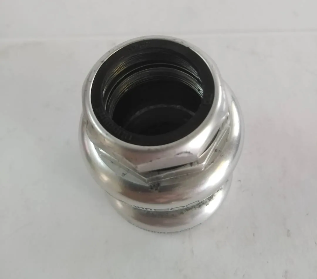 Shimano 600 Headset 1" Threaded Vintage
