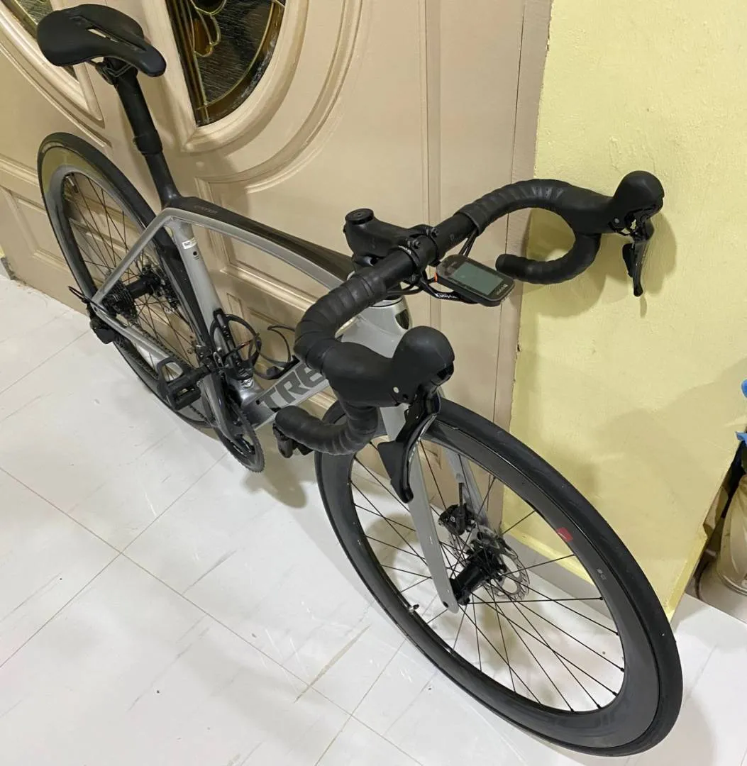 TREK EMONDA SL5