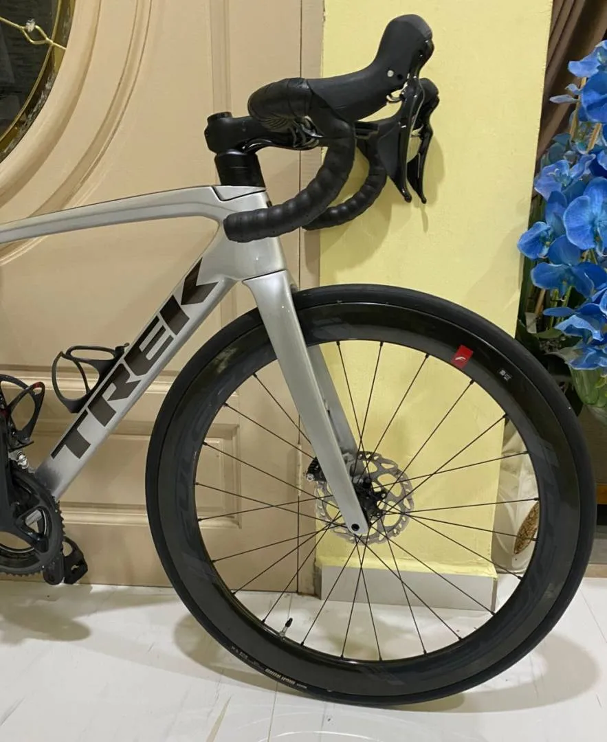 TREK EMONDA SL5