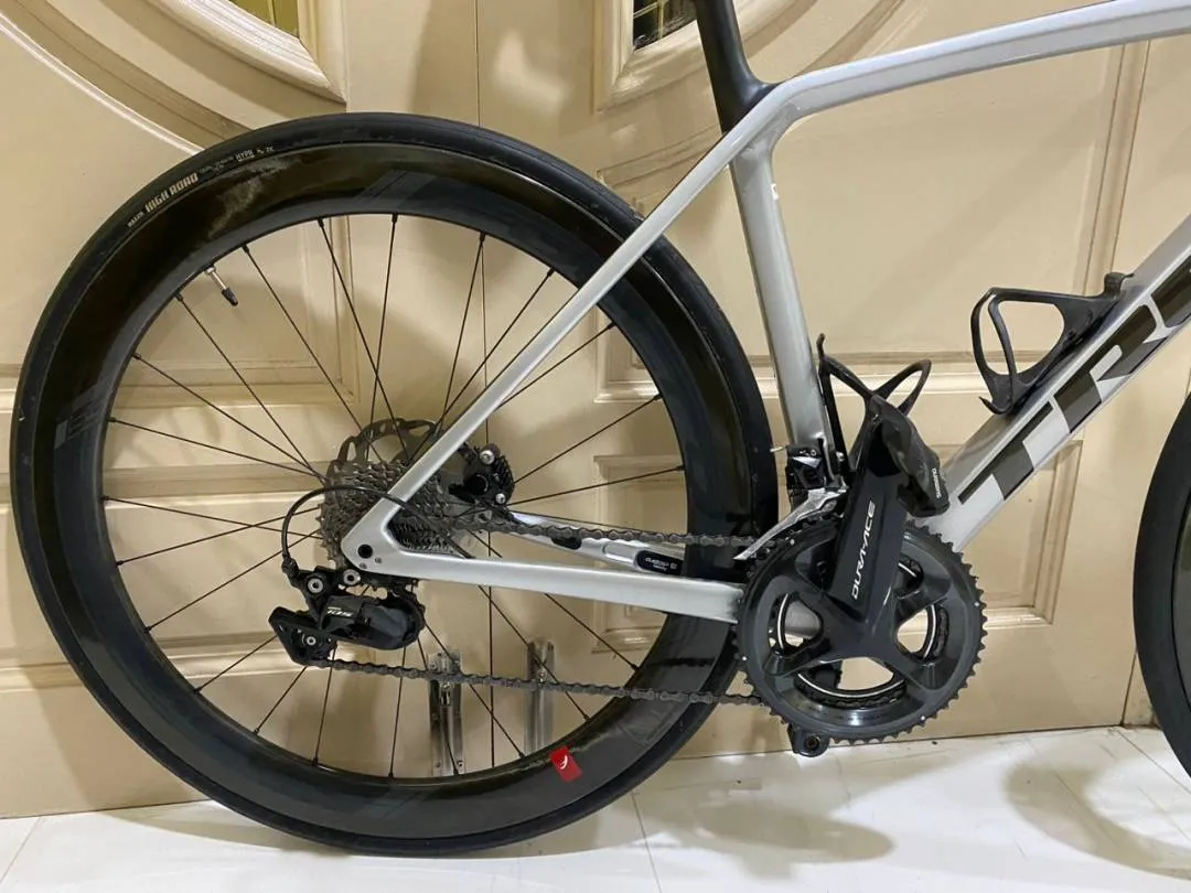 TREK EMONDA SL5