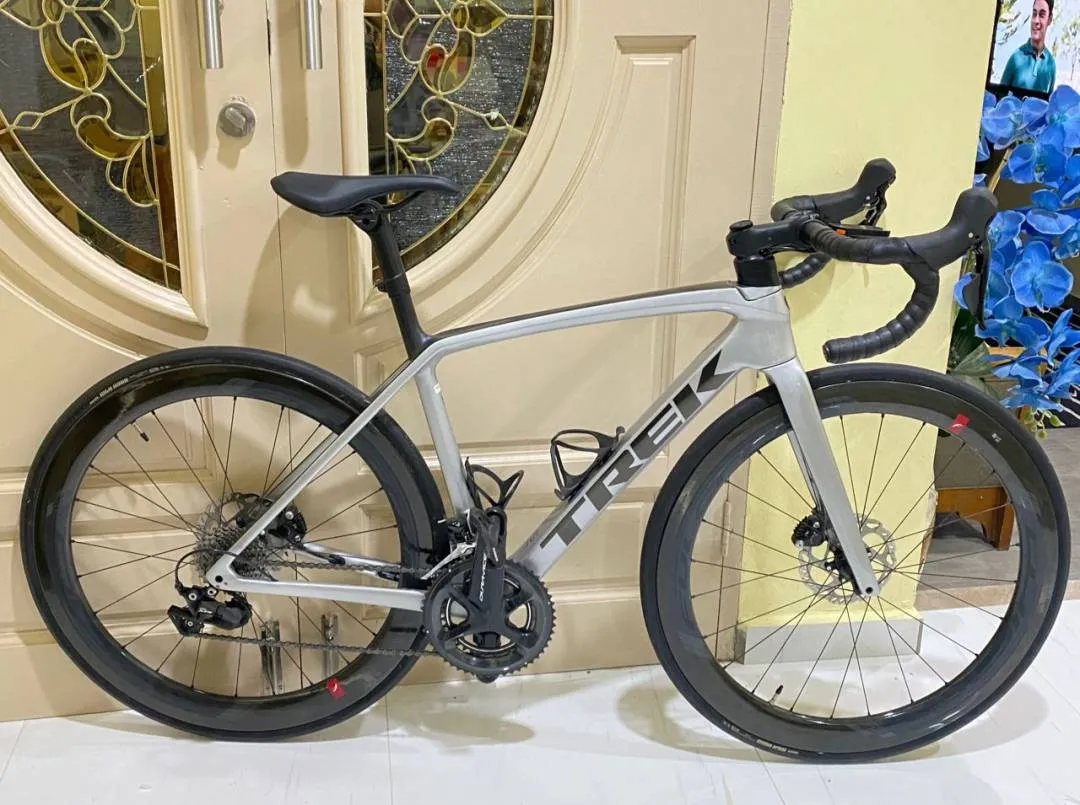 TREK EMONDA SL5