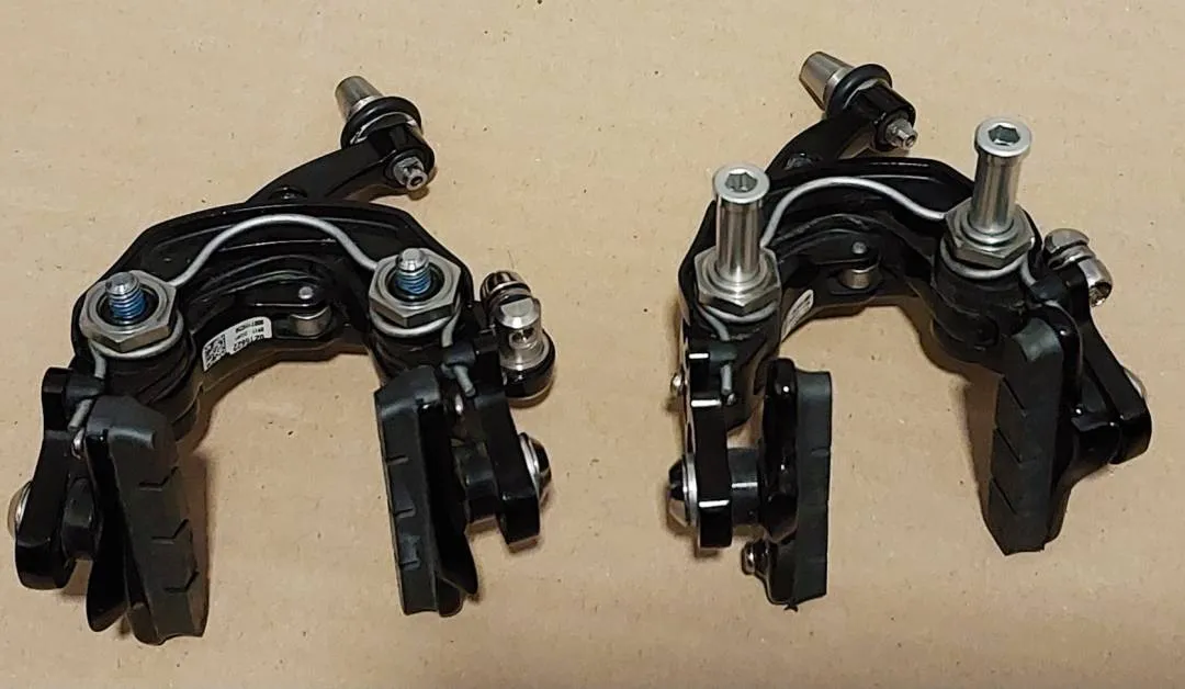 Campagnolo Direct Mount brake caliper