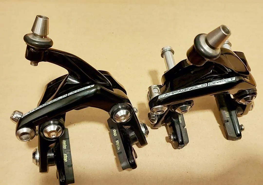 Campagnolo Direct Mount brake caliper