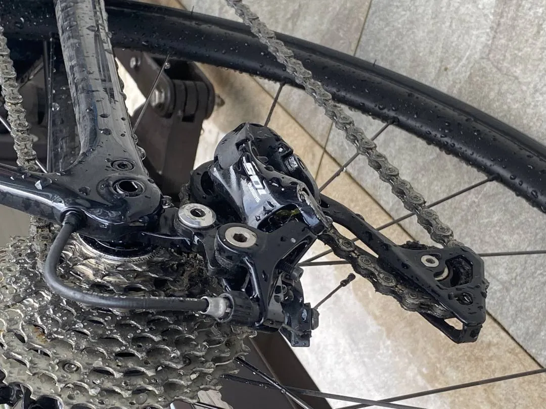 Specialized Tarmac SL6
