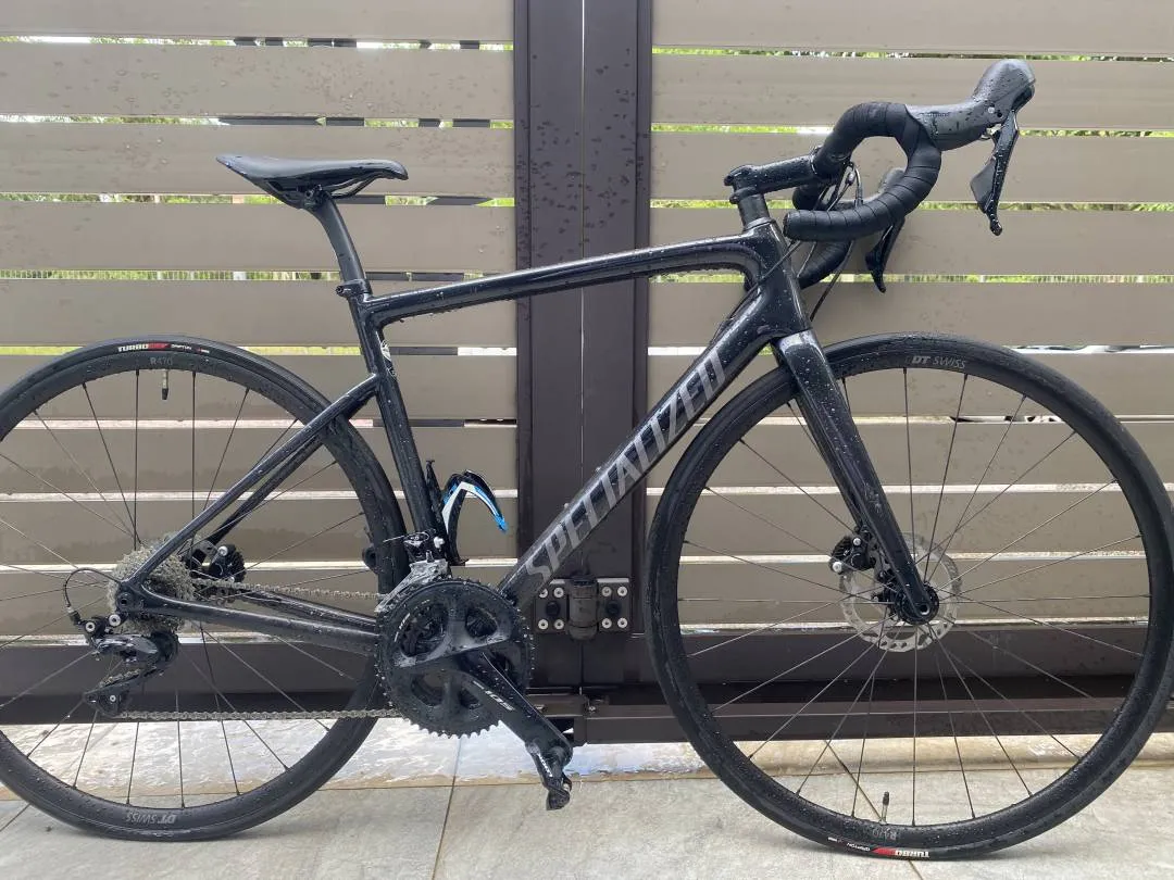 Specialized Tarmac SL6