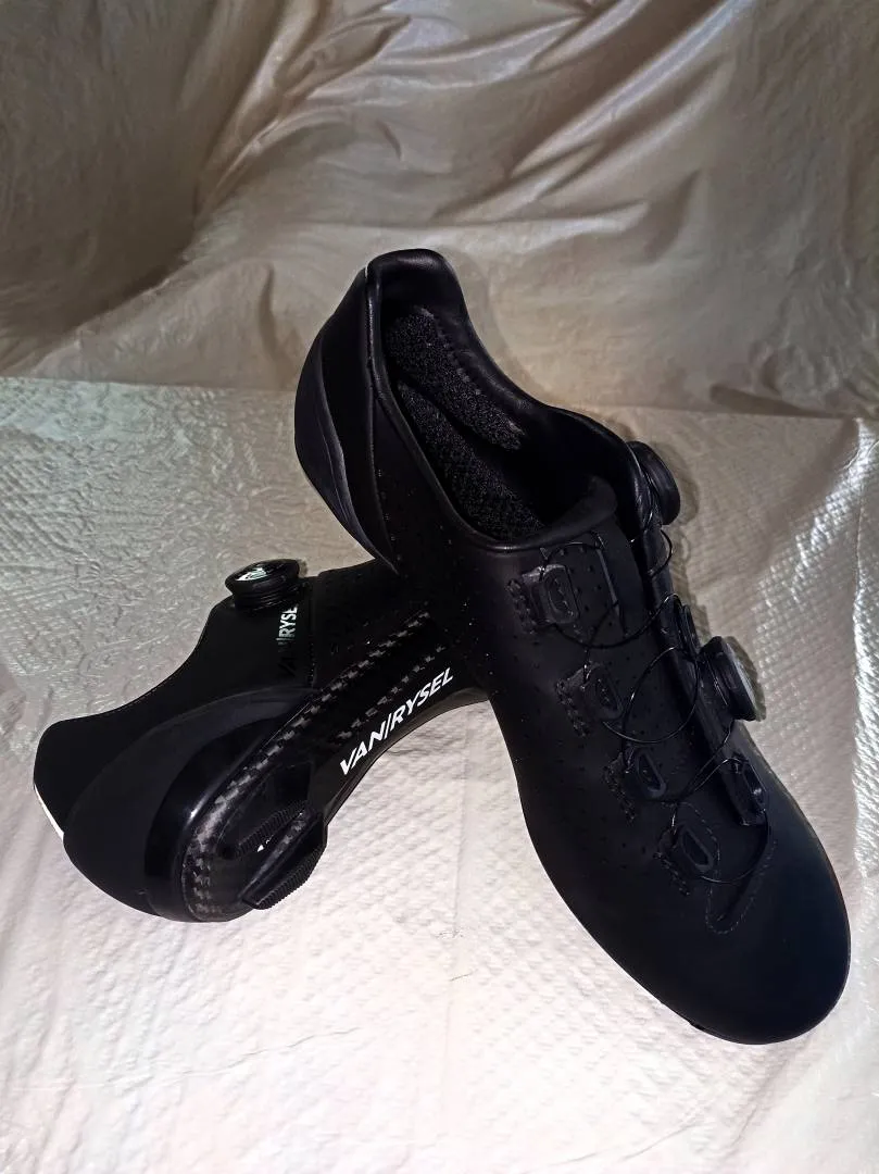 Van/Rysel RR900 carbon road shoe