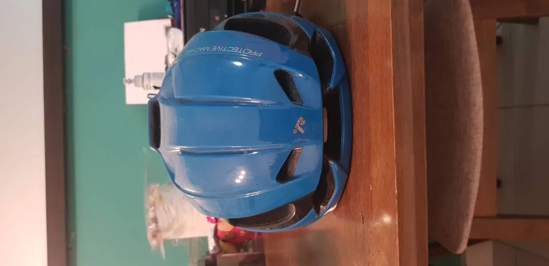 Helmet RANKING