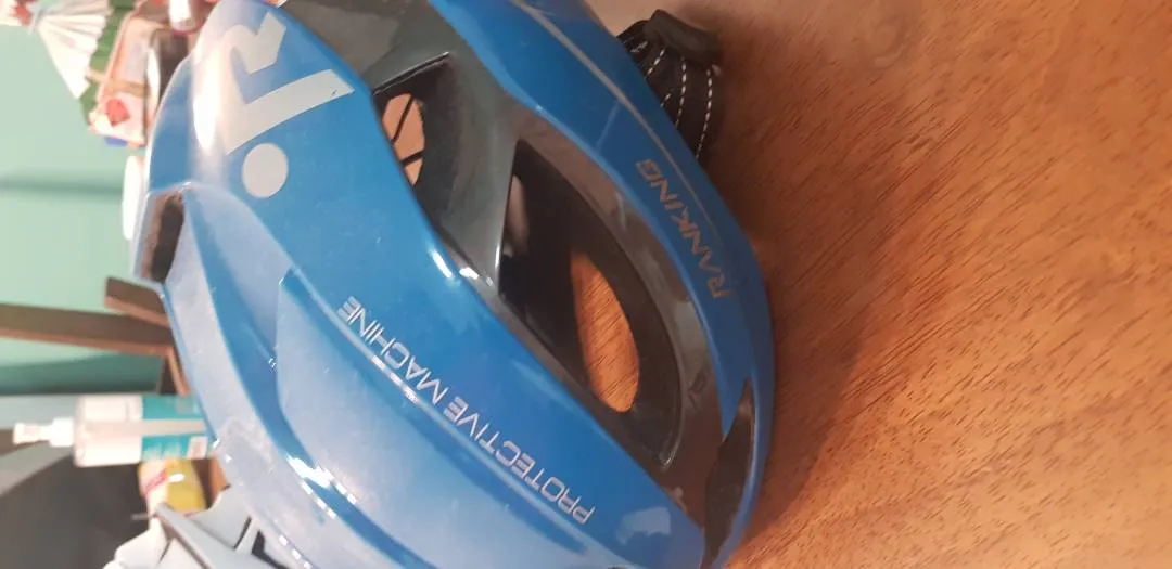 Helmet RANKING