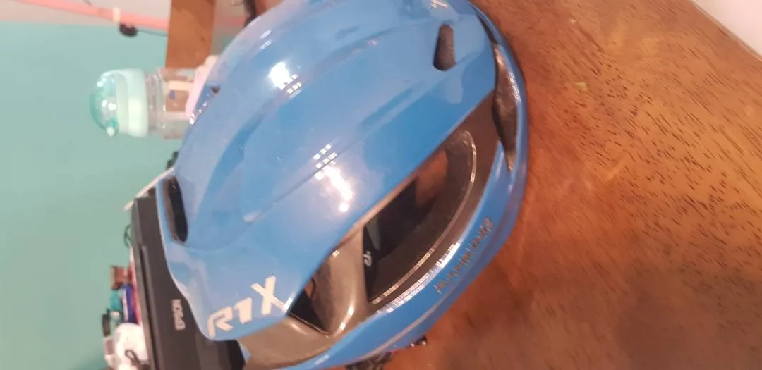 Helmet RANKING