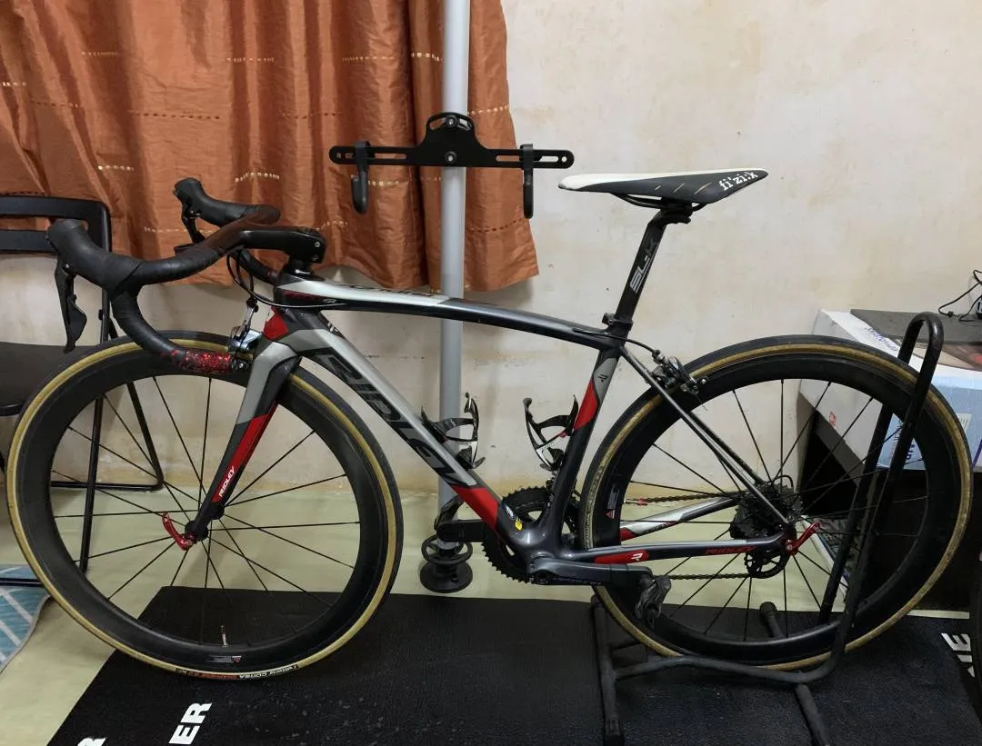 Ridley Road Bike
