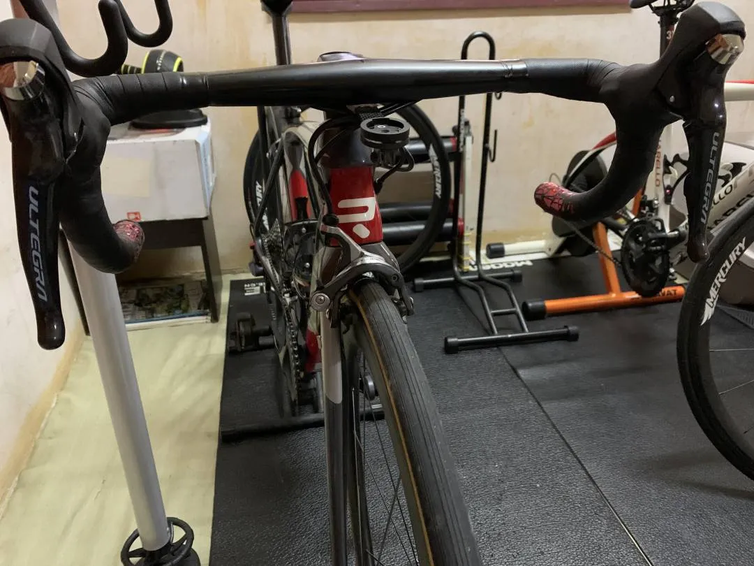 Ridley Road Bike