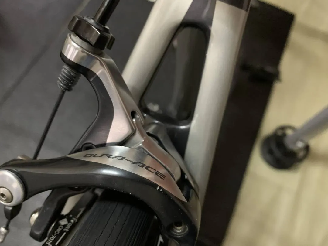 Ridley Road Bike
