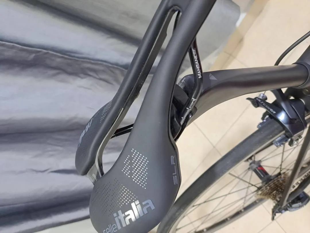Roadbike CANYON CF SL8 sz XXS