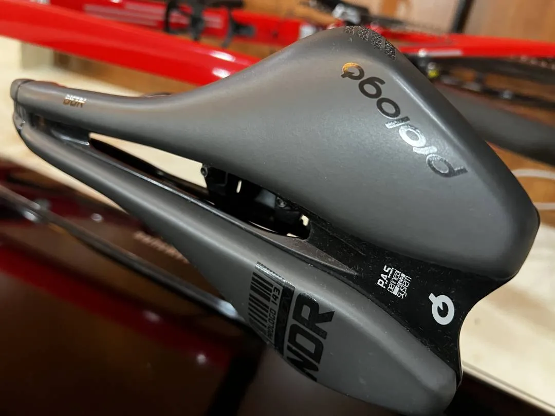 Cannondale Supersix Evo rim brake