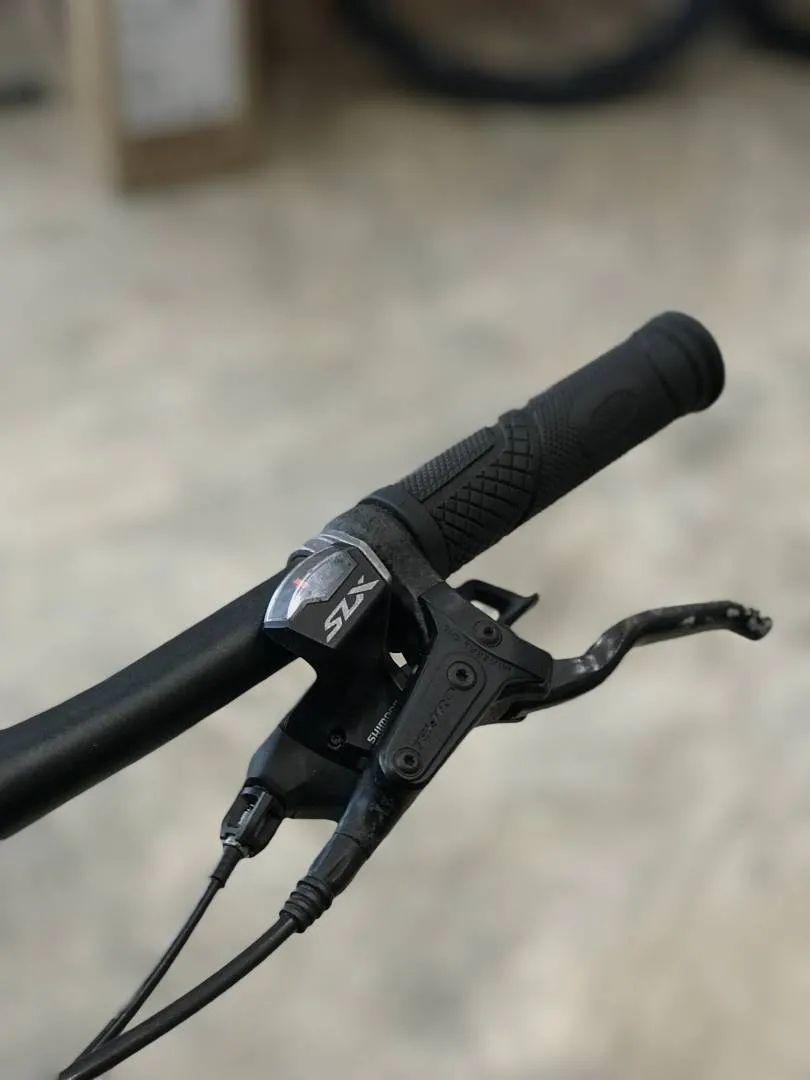 XDS DGB88 Superlight MTB