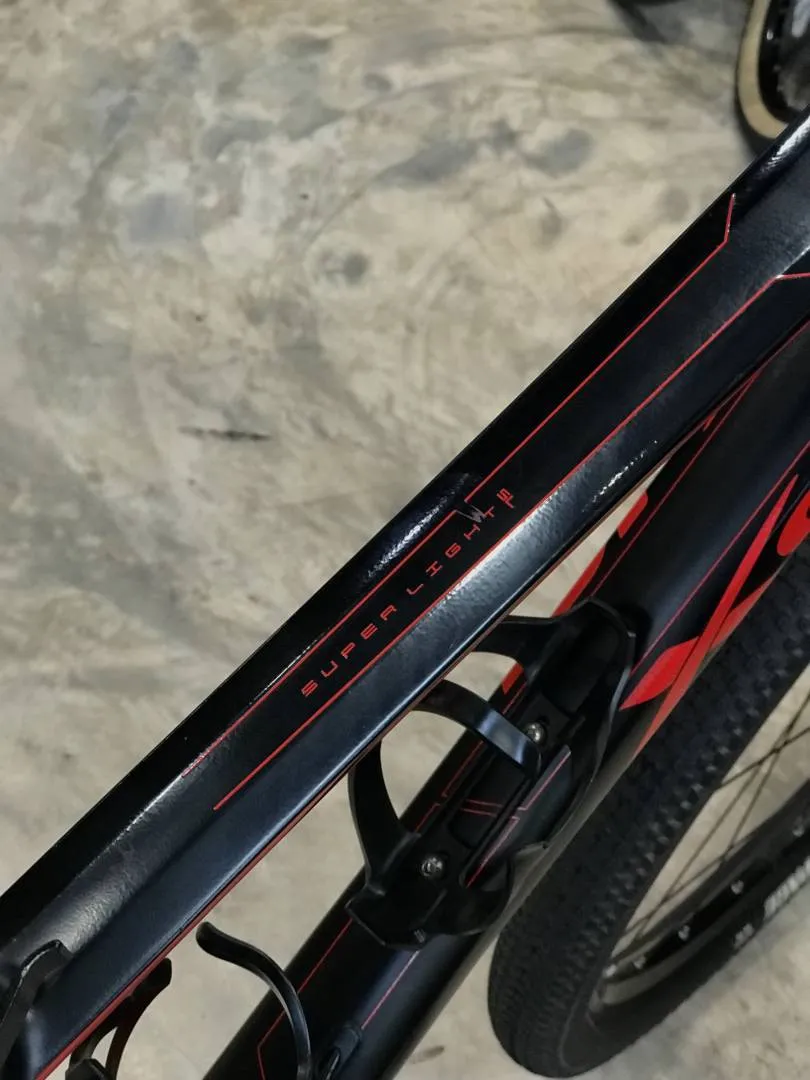 XDS DGB88 Superlight MTB