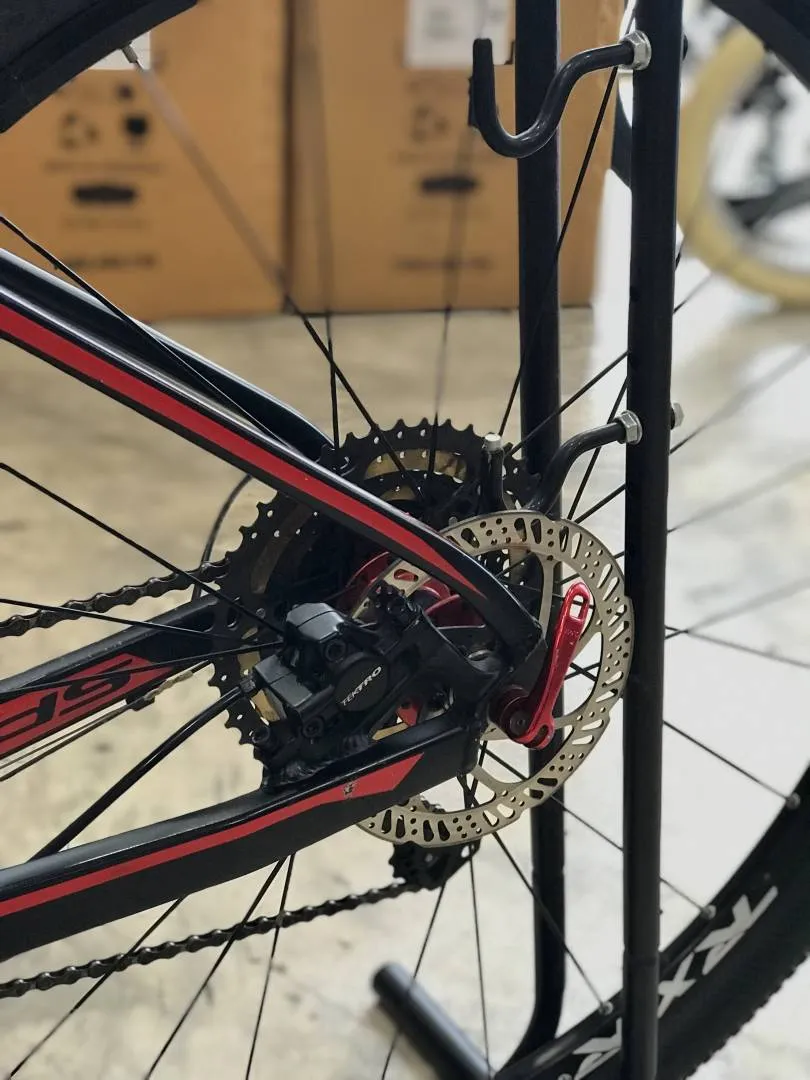 XDS DGB88 Superlight MTB