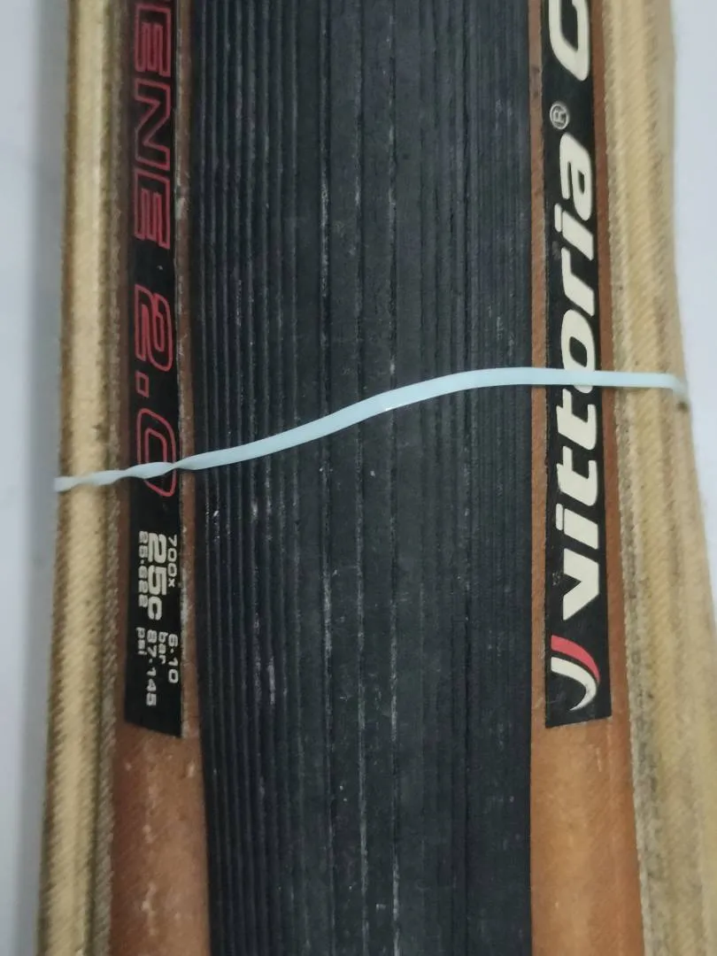 Vittoria Corsa Graphene 2.0