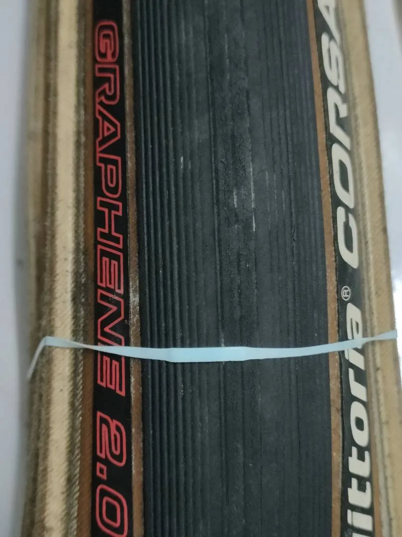 Vittoria Corsa Graphene 2.0