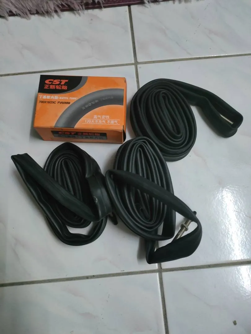 Vittoria Corsa Graphene 2.0