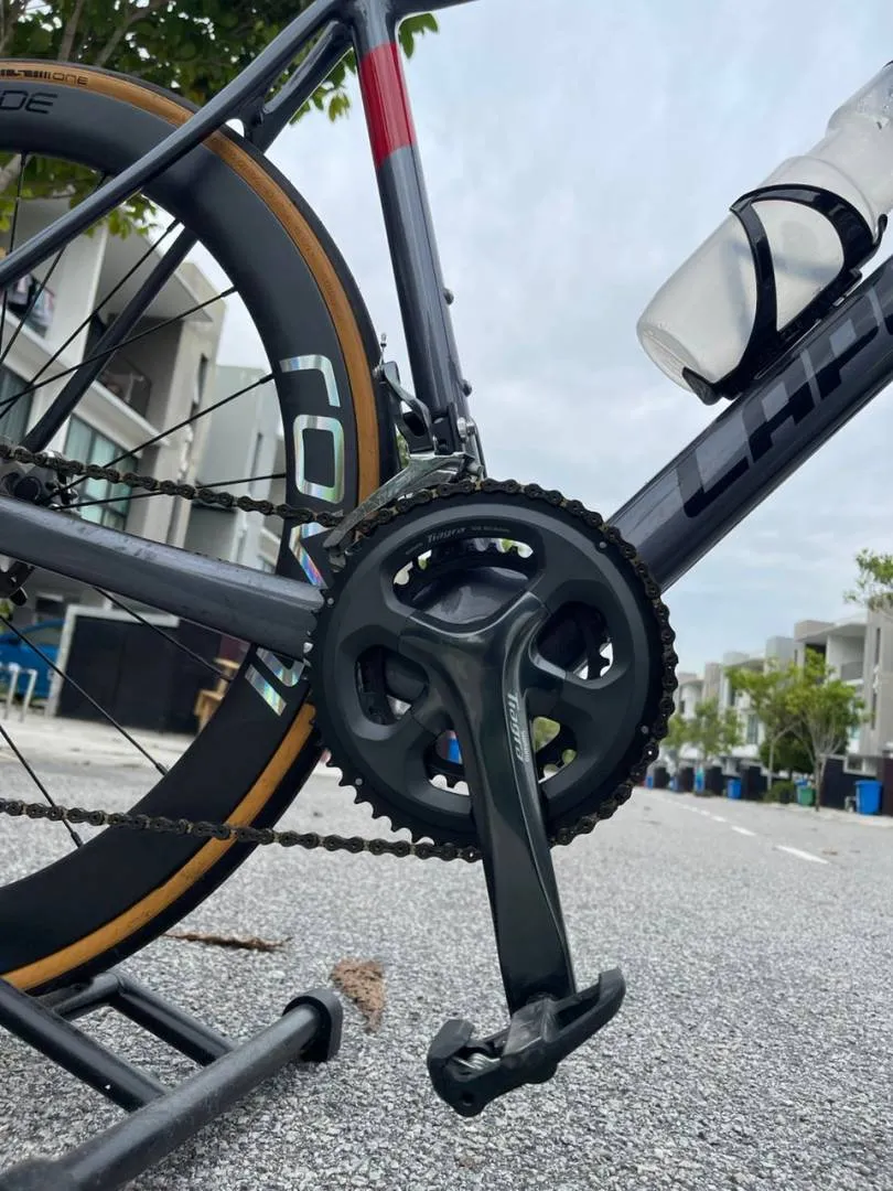 Lapierre Sensium 300 Disc