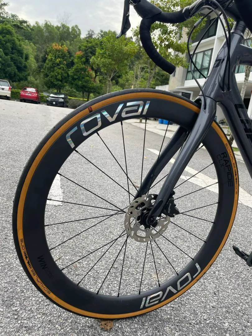 Lapierre Sensium 300 Disc