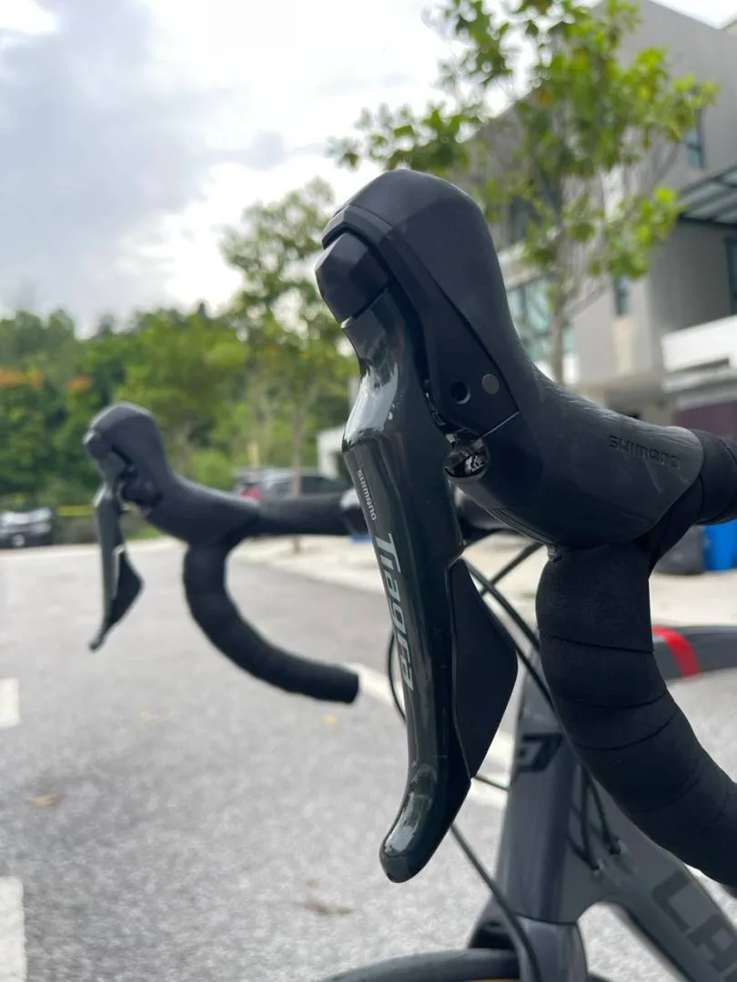 Lapierre Sensium 300 Disc