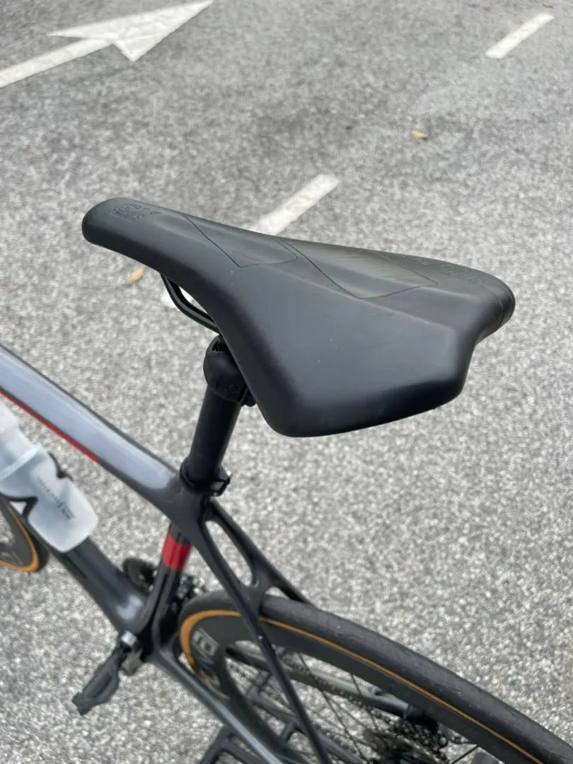 Lapierre Sensium 300 Disc
