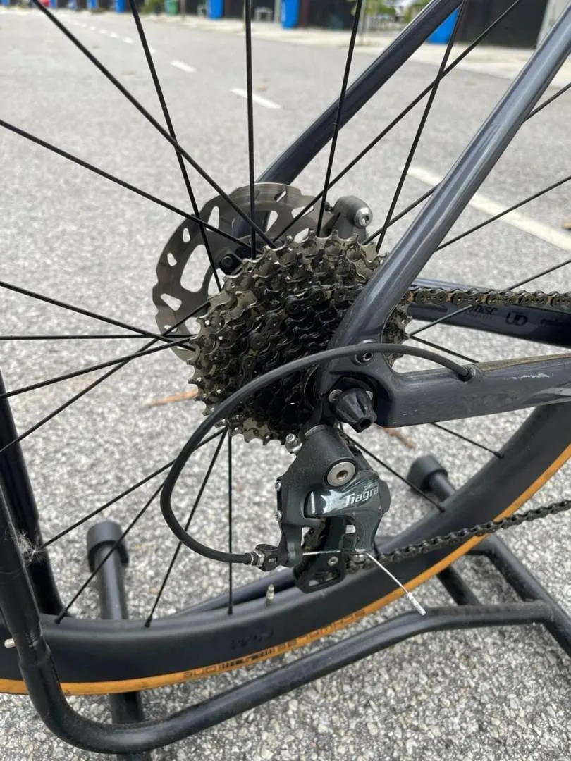 Lapierre Sensium 300 Disc