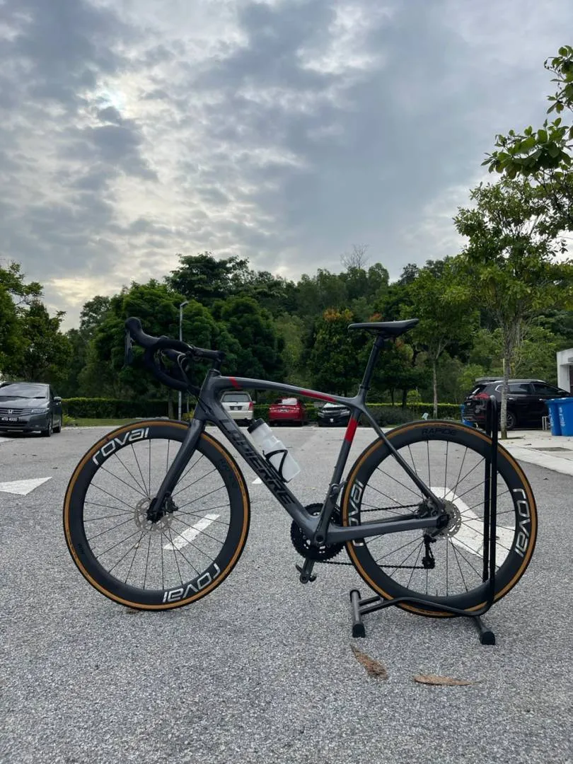 Lapierre Sensium 300 Disc