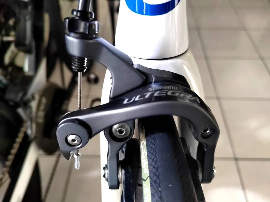 (Sold) Cervelo P2