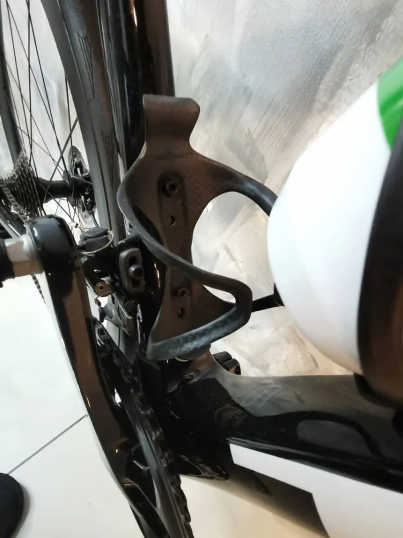 Trek Roadbike