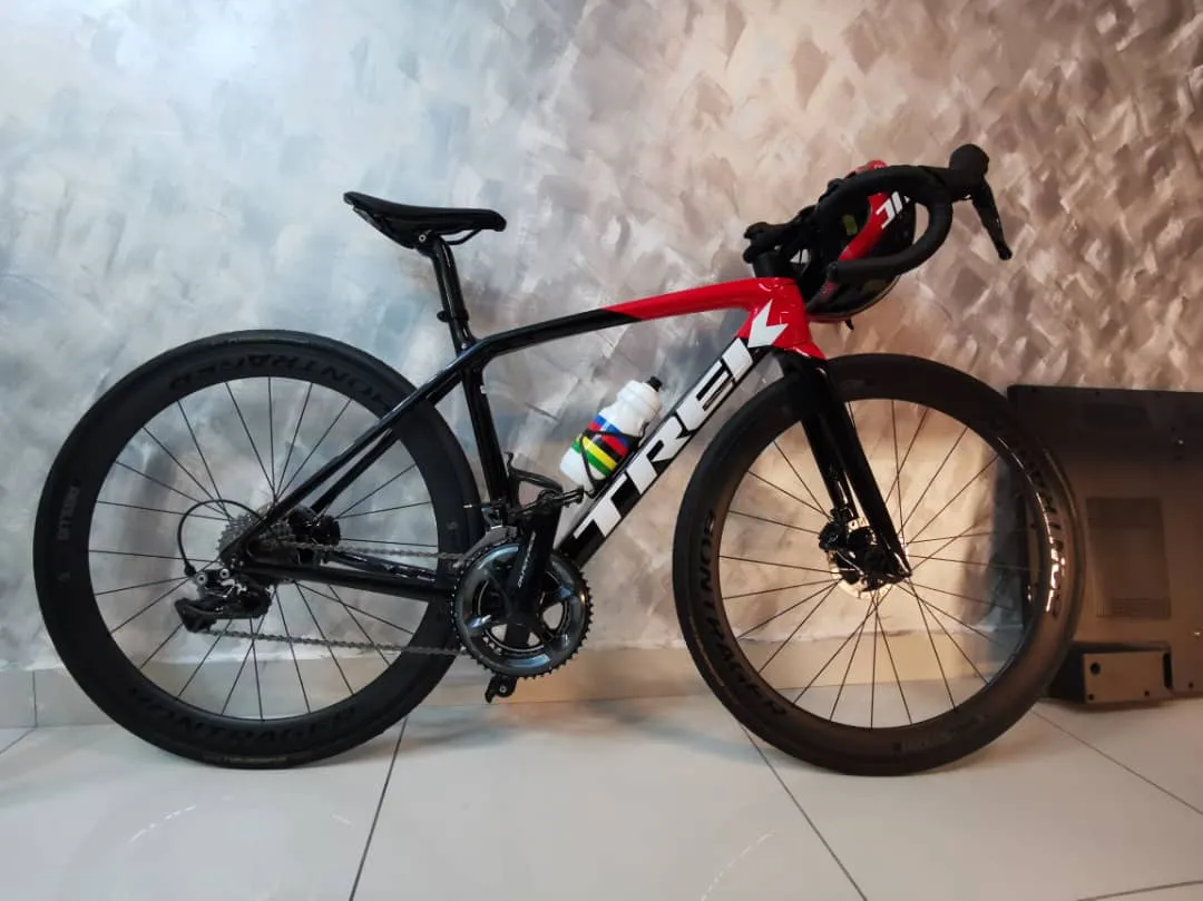 Trek Roadbike