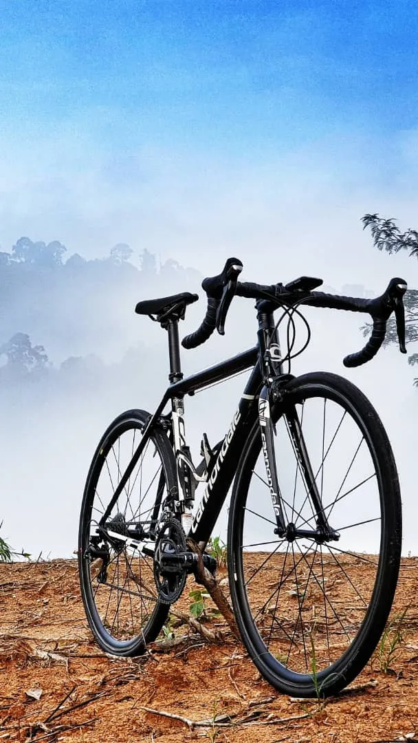 Cannondale CAAD8 Size 48