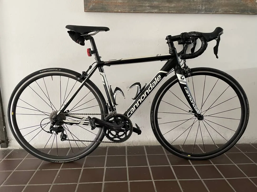 Cannondale CAAD8 Size 48