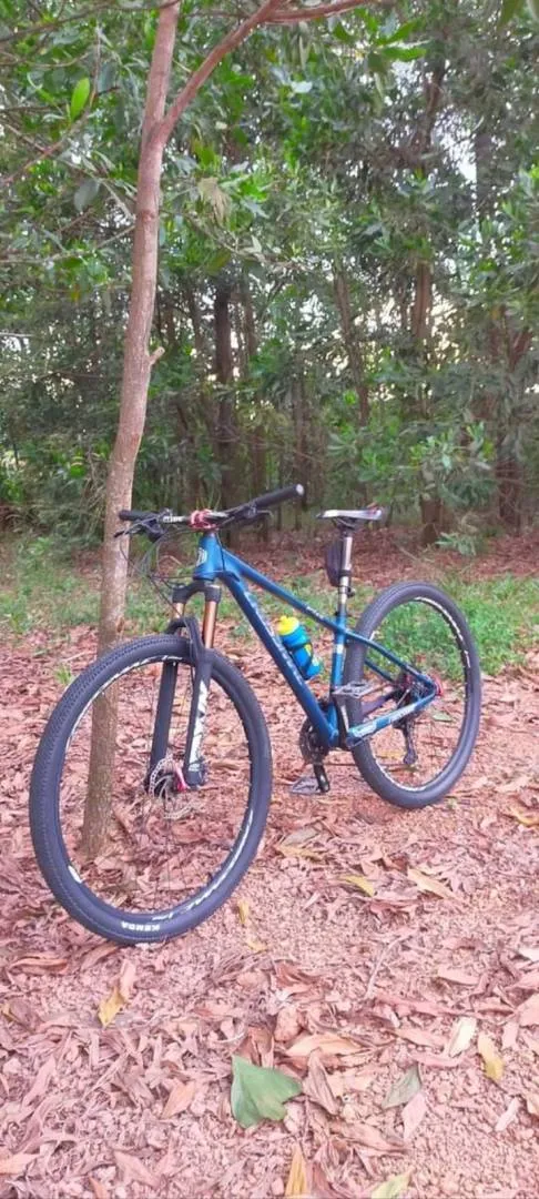 MTB bike
