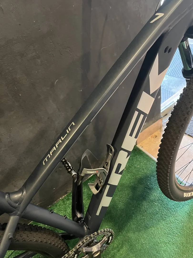 TREK Marlin 7