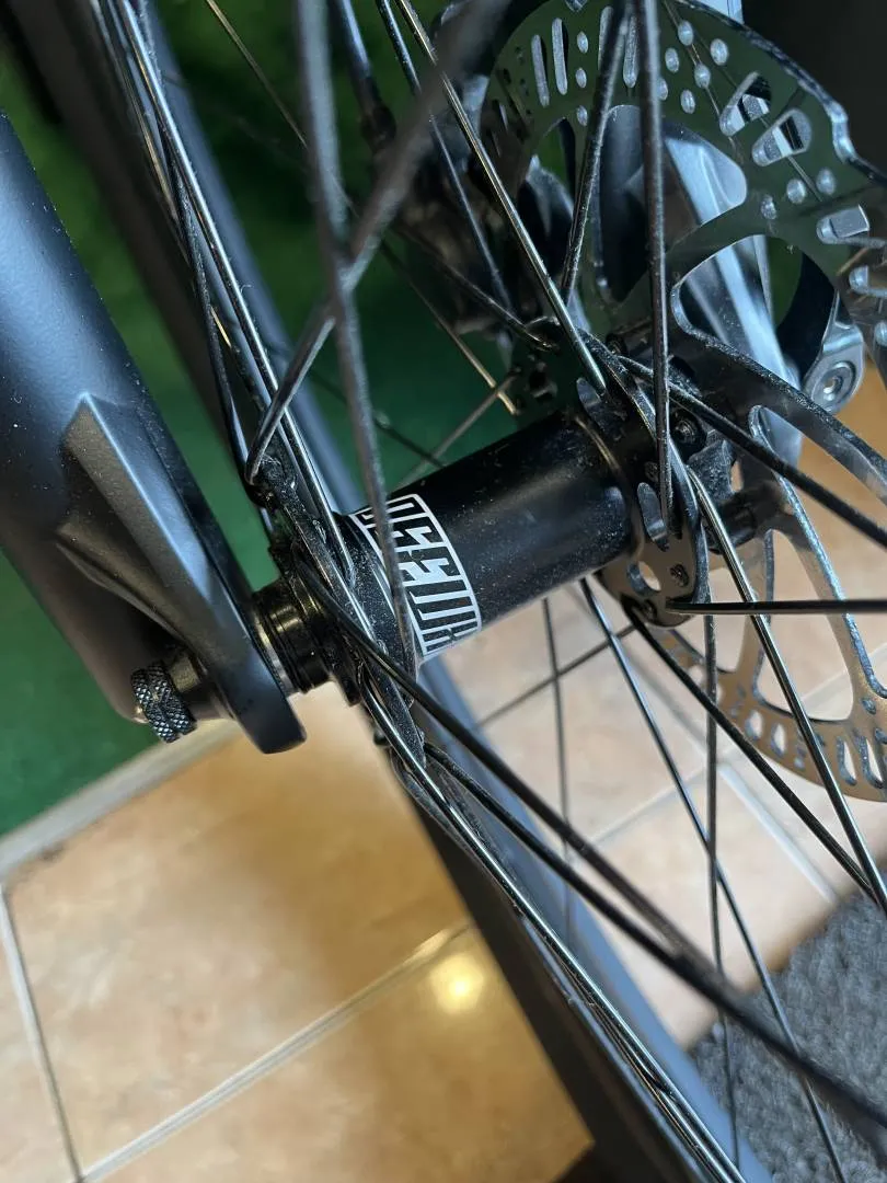 TREK Marlin 7