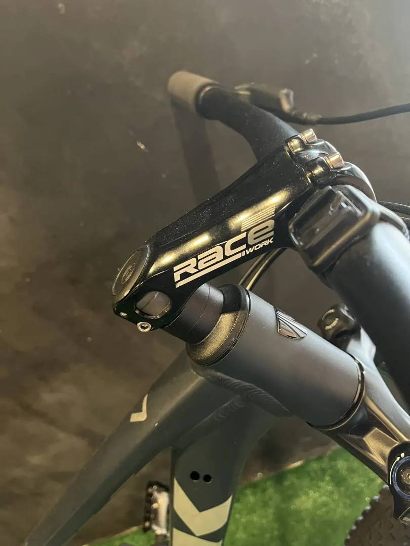 TREK Marlin 7