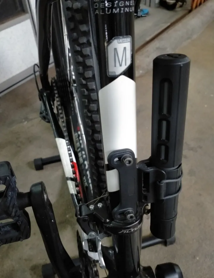 Cannondale trail5 27.5ER