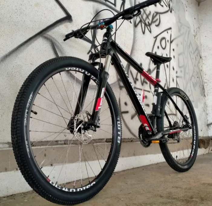 Cannondale trail5 27.5ER